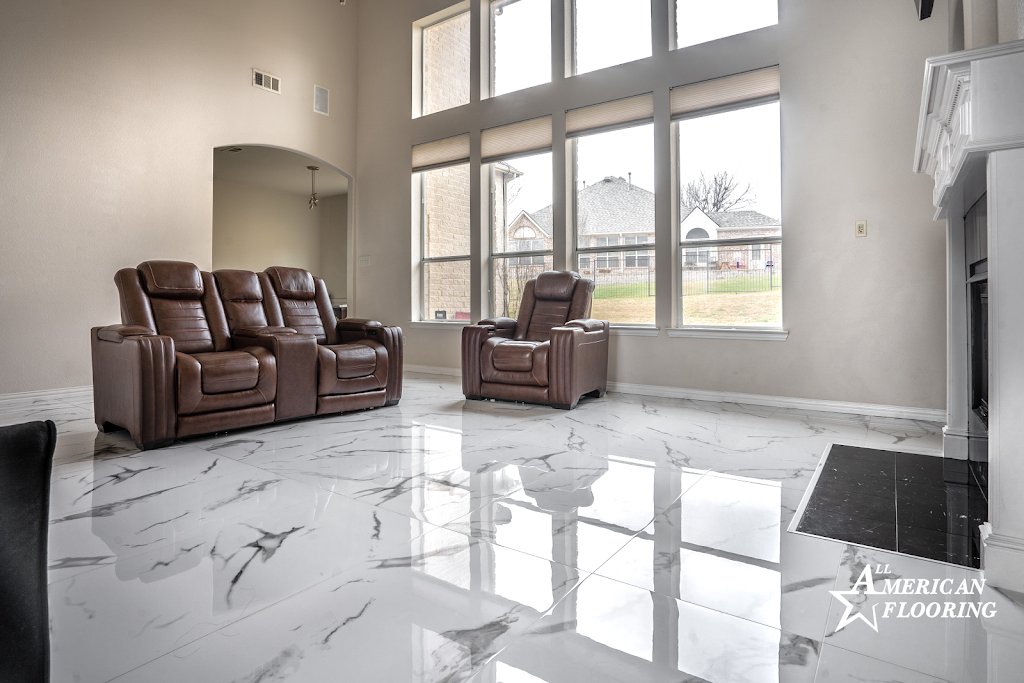 All American Flooring | 109 N Central Expy #527, Allen, TX 75013, USA | Phone: (214) 974-3995