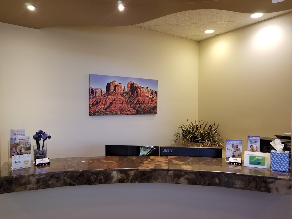 Southwest Spine & Rehab Chiropractic | 2919 S Ellsworth Rd #102, Mesa, AZ 85212, USA | Phone: (480) 354-2008