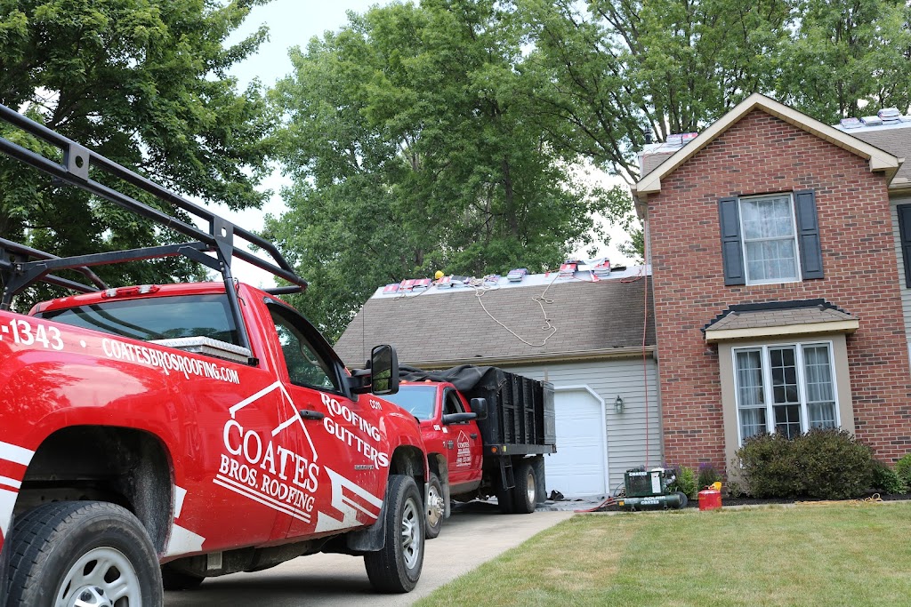 Coates Bros. Roofing | 7516 W River Rd S, Elyria, OH 44035, USA | Phone: (866) 845-3914