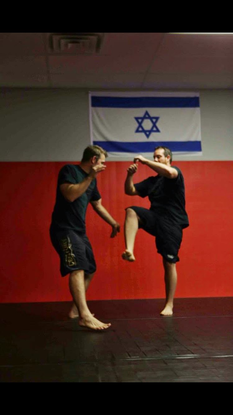 Savage Krav Maga - Arlington | 7800 S Cooper St, Arlington, TX 76001, USA | Phone: (972) 921-9396