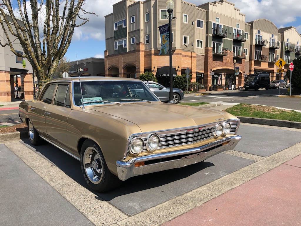 D&D MACHINE | 6612 SE Jenne Rd, Portland, OR 97236, USA | Phone: (503) 753-5033