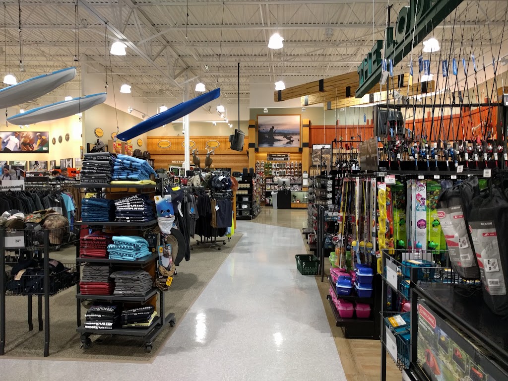 DICKS Sporting Goods | 2644 E 79th Ave, Merrillville, IN 46410, USA | Phone: (219) 940-6205