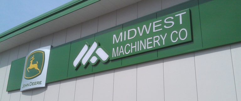 Midwest Machinery Co. | 3708 Baptist Church Rd, Princeton, MN 55371, USA | Phone: (763) 389-3453