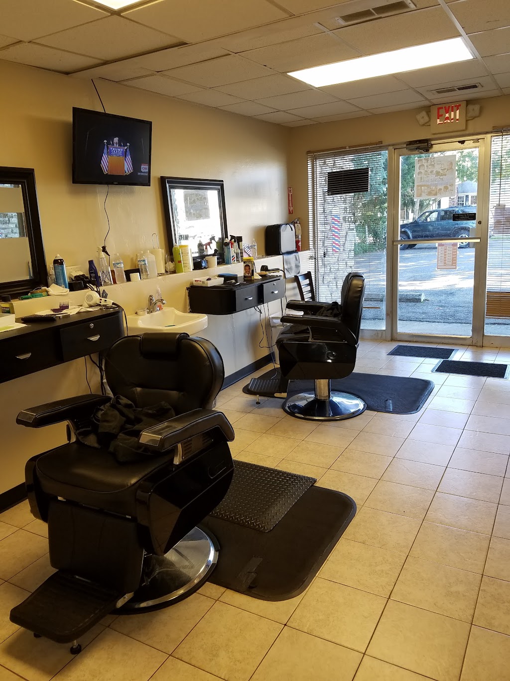 Ethiopian Barber shop | 926 S Yearling Rd, Columbus, OH 43227 | Phone: (614) 596-3232