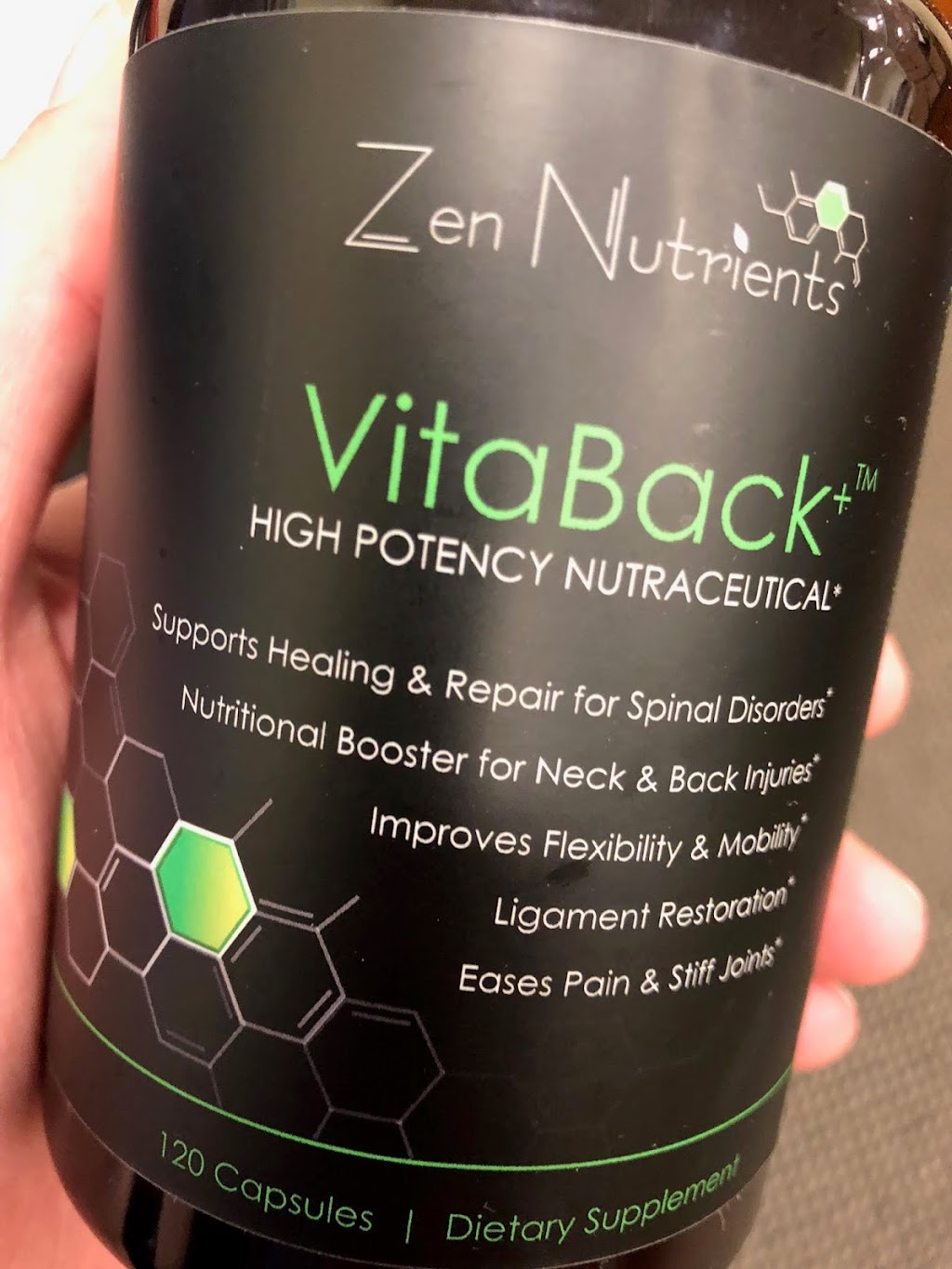 Zen Nutrients | 17510 US-41 C, Lutz, FL 33549, USA | Phone: (855) 936-8483