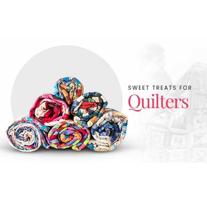 Quilting Confections | 3393 County Rd 42, Windsor, ON N8V 0A5, Canada | Phone: (519) 250-8888