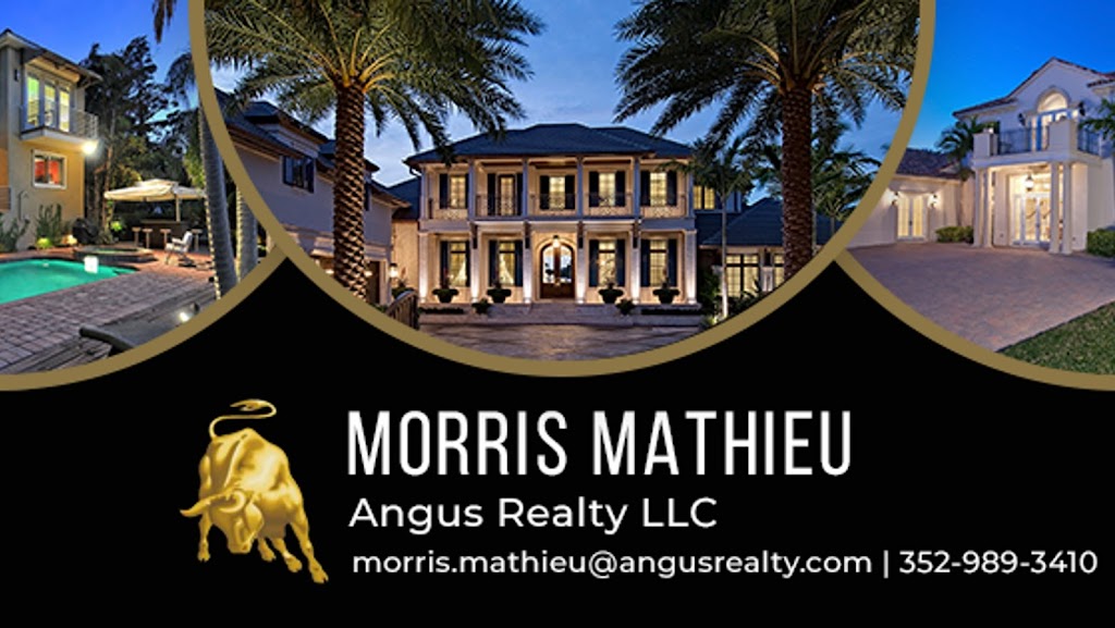 Angus Realty LLC | 1501 Floradel Ave, Leesburg, FL 34748, USA | Phone: (352) 989-3410