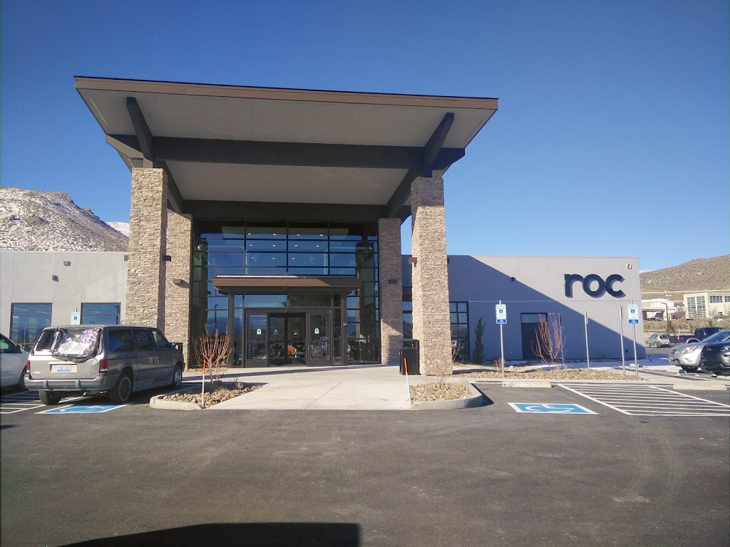 ROC | 1365 Medical Pkwy, Carson City, NV 89703, USA | Phone: (775) 786-3040