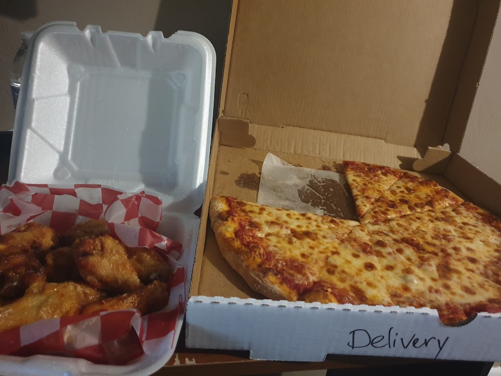 Baldys Original Pizza | 911 Green St, Greensburg, PA 15601, USA | Phone: (724) 834-1212