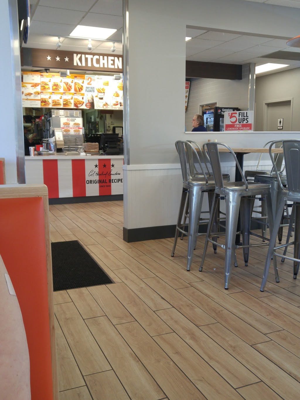 A&W Restaurant | 2647 N Pearl St, Tacoma, WA 98407, USA | Phone: (253) 752-4193