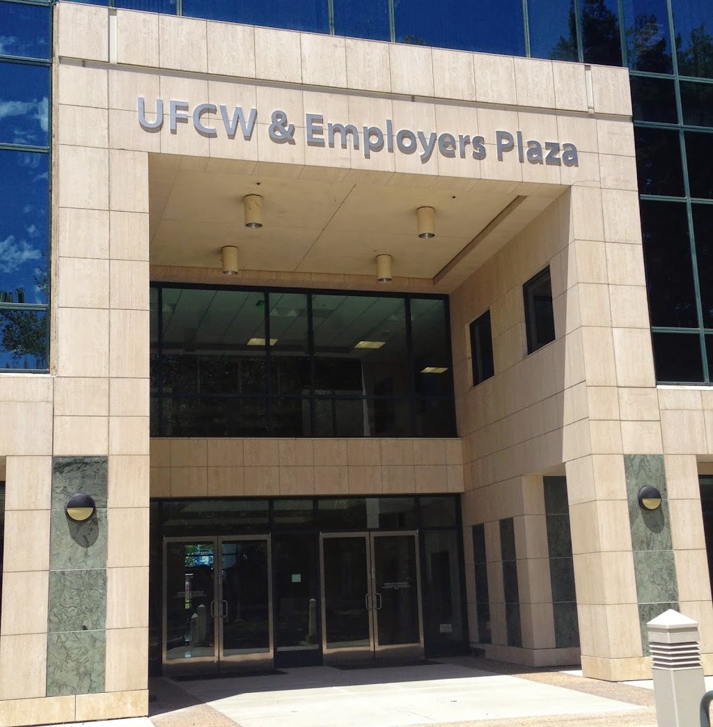 UFCW & Employers Trust, LLC | 1000 Burnett Ave #110, Concord, CA 94520, USA | Phone: (800) 552-2400