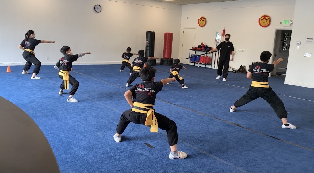 East West KungFu Academy | 268 Floresta Blvd, San Leandro, CA 94578, USA | Phone: (408) 507-9901