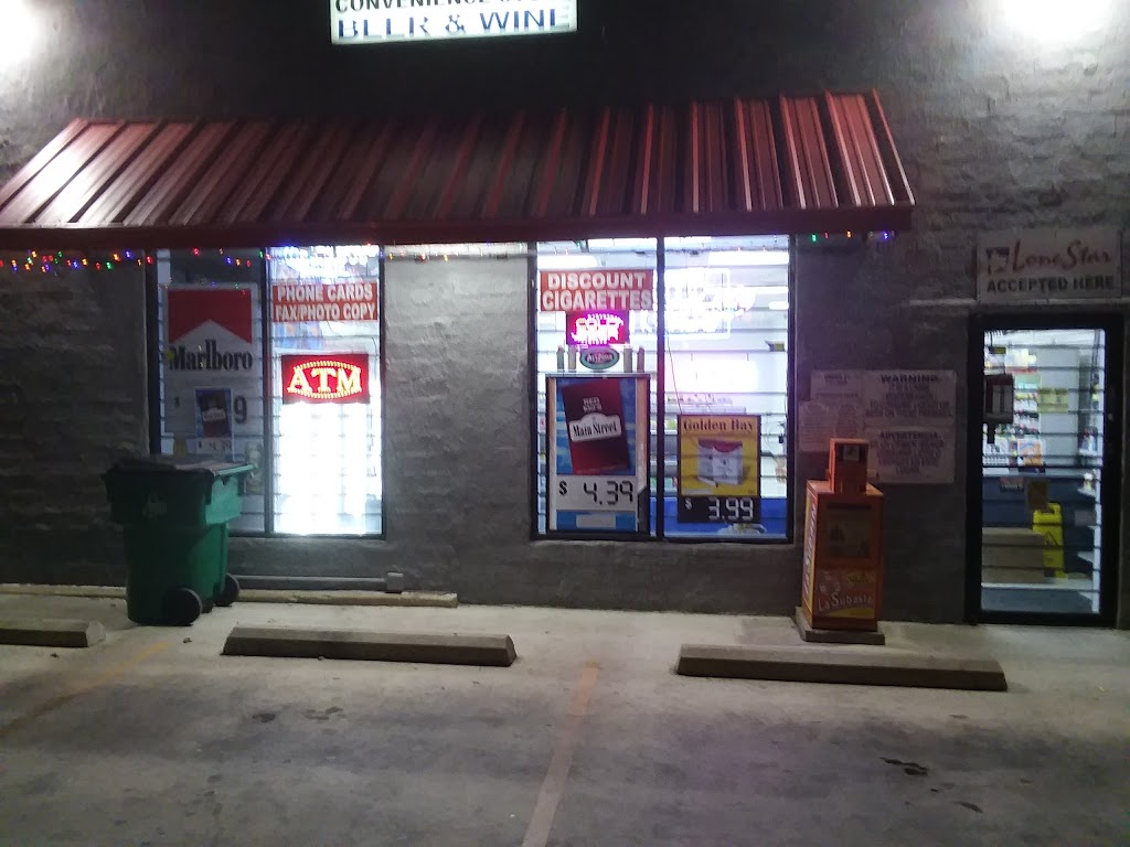 Haltom Convenience Store | 4225 E Belknap St, Haltom City, TX 76117, USA | Phone: (817) 706-7037