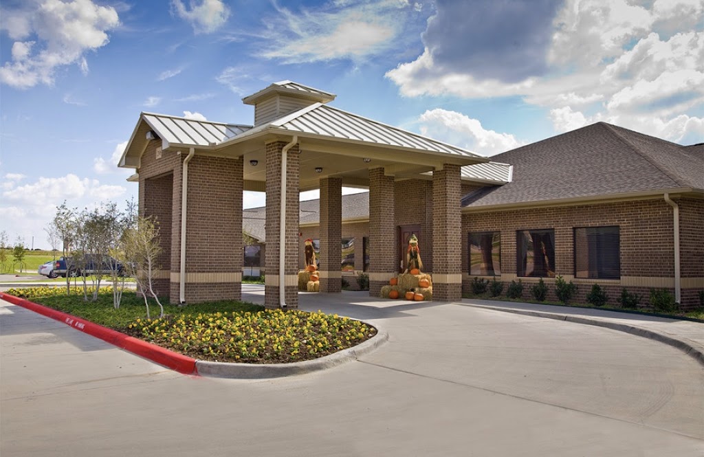 Ridgeview Rehabilitation & Skilled Nursing | 206 Walls Dr, Cleburne, TX 76033, USA | Phone: (817) 645-0668