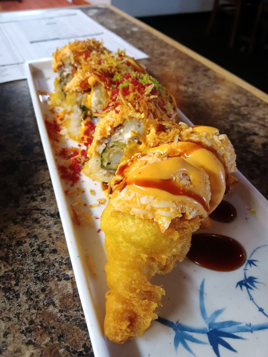 JooNs Sushi | 29910 Murrieta Hot Springs Rd, Murrieta, CA 92563, USA | Phone: (951) 461-3417