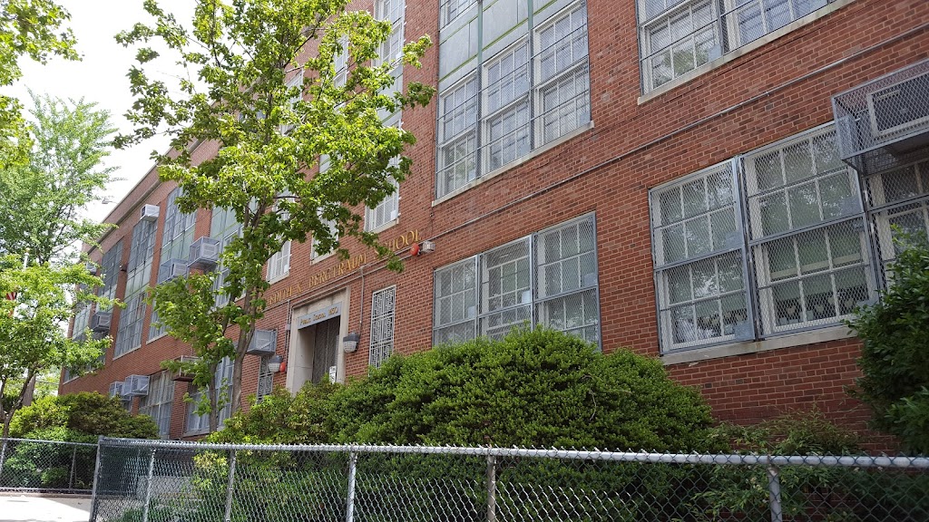 P.S. 165Q The Edith K. Bergtraum School | 70-35 150th St, Queens, NY 11367 | Phone: (718) 263-4004