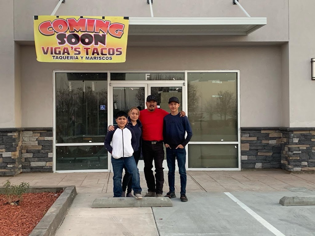 Vigas Tacos | 1401 CA-46 STE F, Wasco, CA 93280, USA | Phone: (661) 759-5106