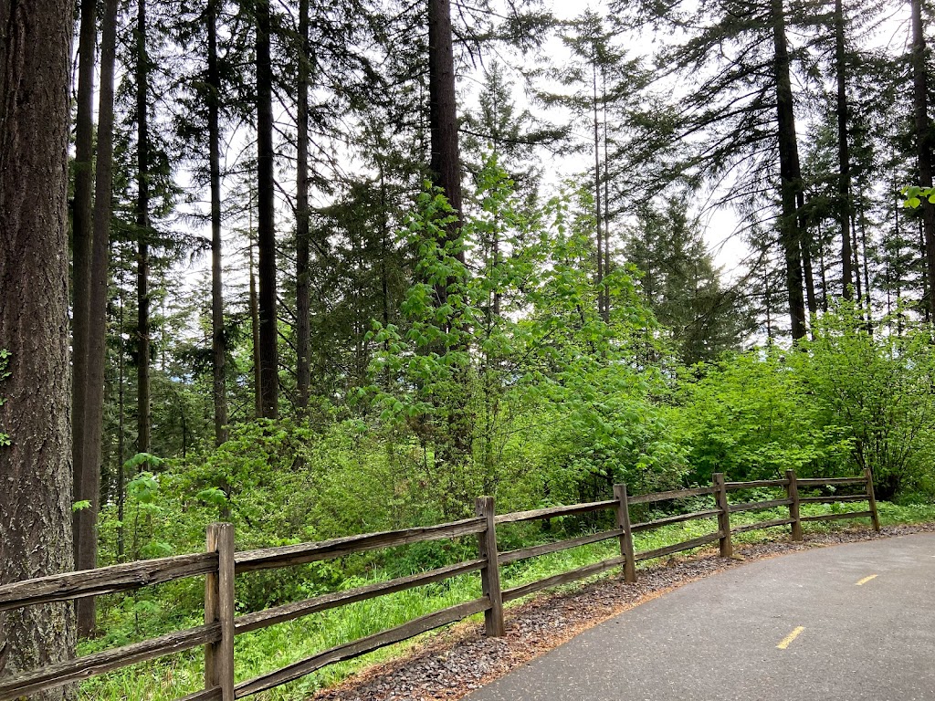 Mount Williams Park | 6500 SW 160th Ave, Beaverton, OR 97007, USA | Phone: (971) 246-0169