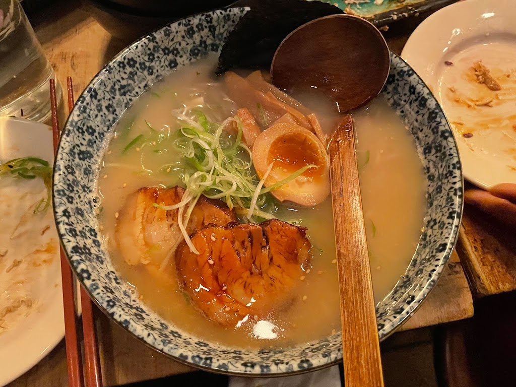 Jin Ramen Upper West Side | 462 Amsterdam Ave, New York, NY 10024, USA | Phone: (646) 657-0755