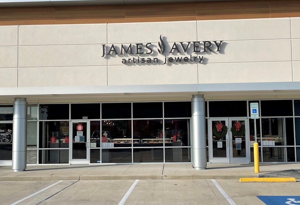 James Avery Artistan Jewelry | 6615 Grand Pkwy, Spring, TX 77389, USA | Phone: (281) 466-5004