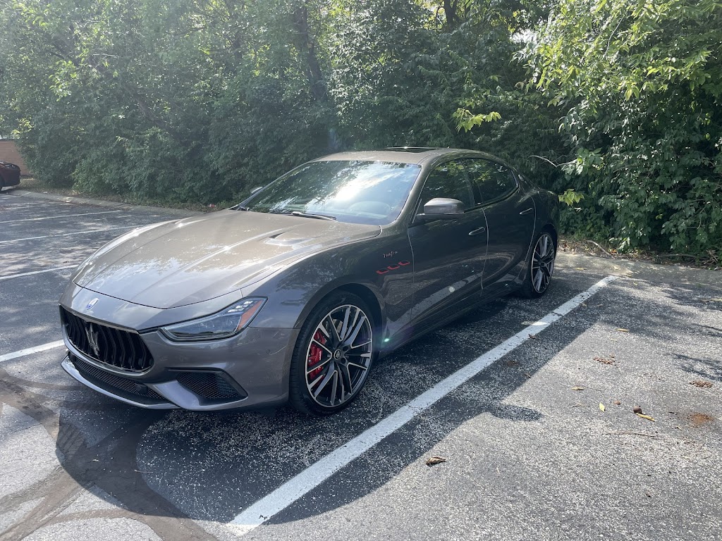 Napleton Maserati of Indianapolis | 4180 E 96th St, Indianapolis, IN 46240, USA | Phone: (317) 245-4299