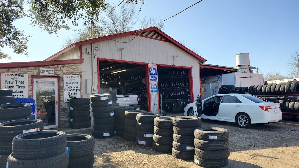 Joeys 1 Stop Tire | 2103 N Bell Blvd B, Cedar Park, TX 78613, USA | Phone: (512) 259-9041 ext. 1