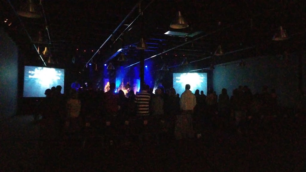 The Brick Church | 1302 S York St, Muskogee, OK 74403, USA | Phone: (918) 212-4662