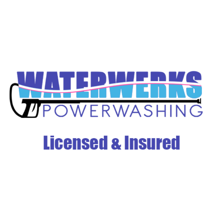 WaterWerks PowerWashing Inc | 19725 Gulf Blvd, Indian Shores, FL 33785, USA | Phone: (727) 274-1295