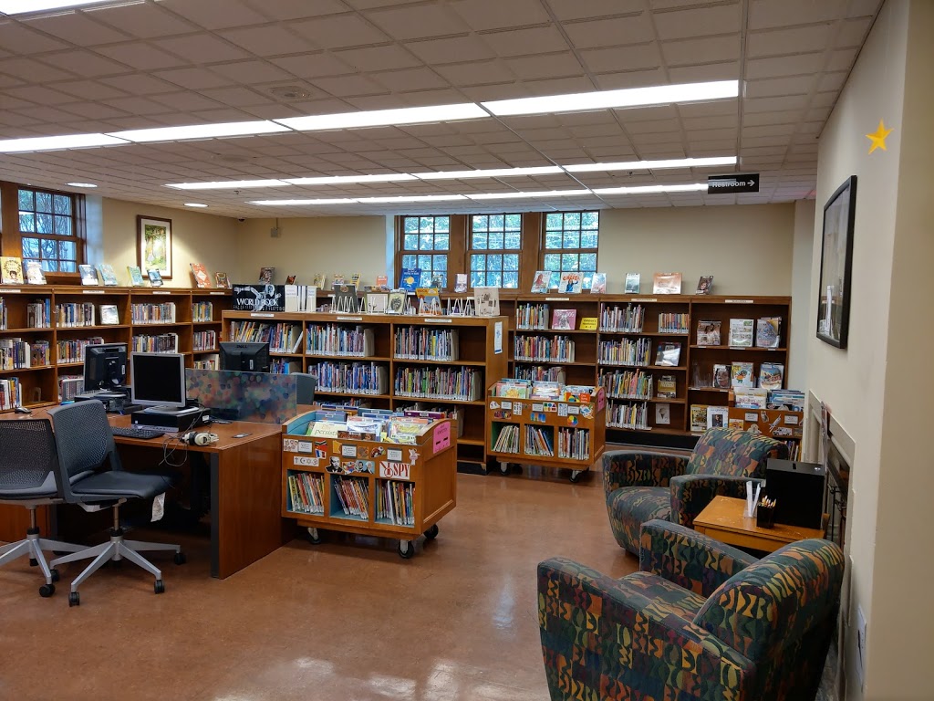 Linden Hills Library | 2900 W 43rd St, Minneapolis, MN 55410, USA | Phone: (612) 543-6825