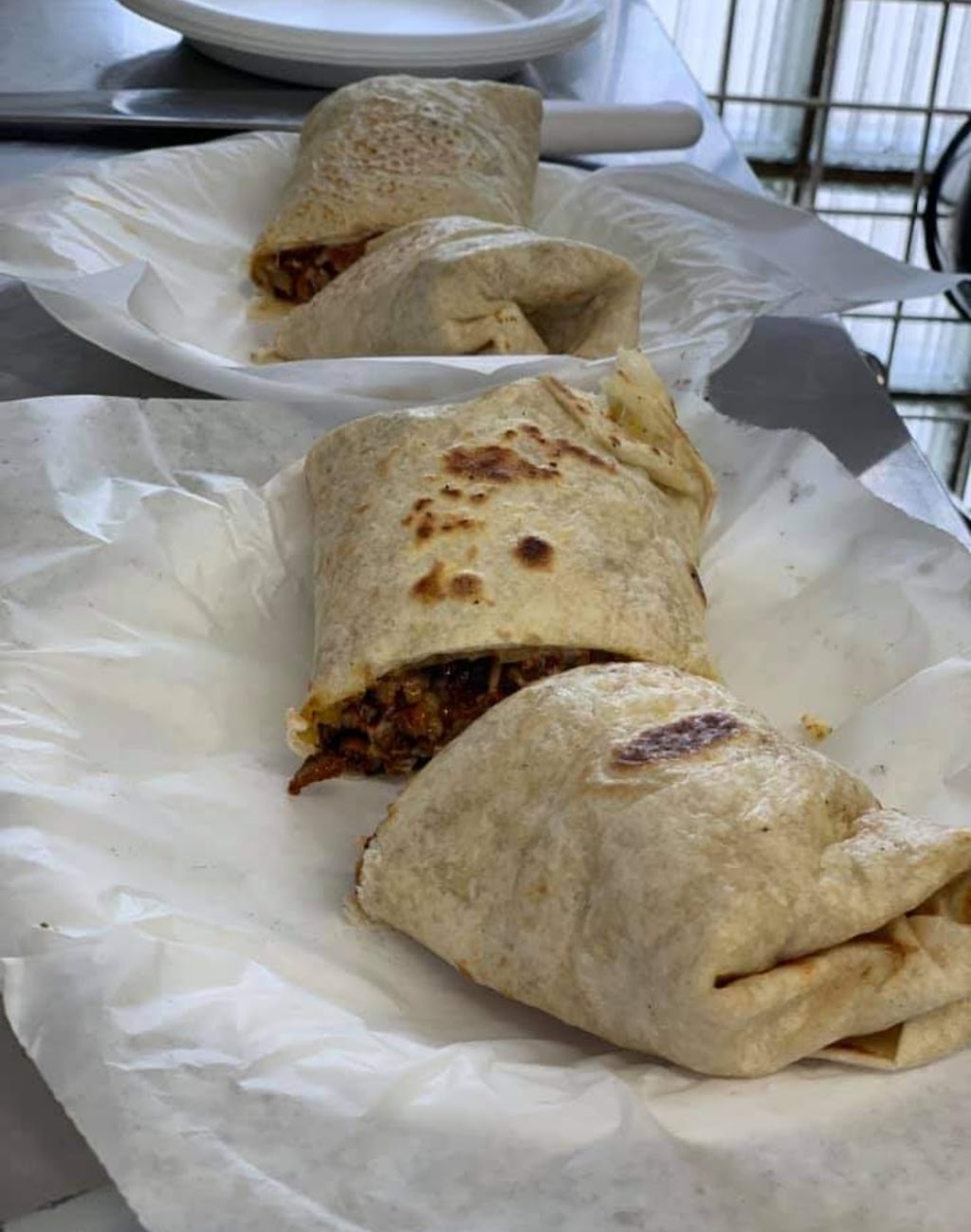 TaQueria Melendez | 1105 Boyd Rd, Azle, TX 76020, USA | Phone: (682) 251-6491