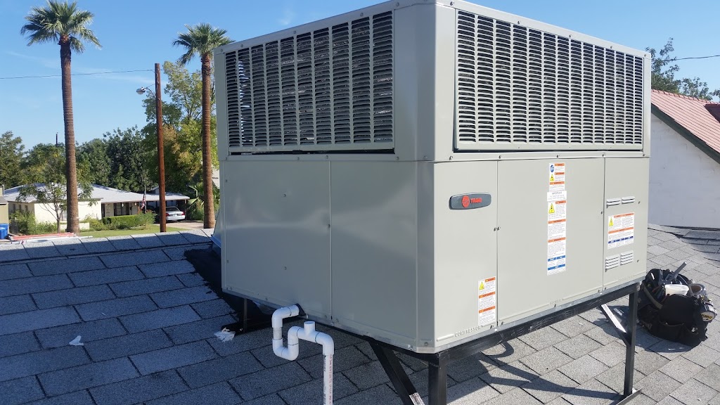 SPD REFRIGERATION LLC | 2642 S 63rd Dr, Phoenix, AZ 85043, USA | Phone: (602) 754-5988