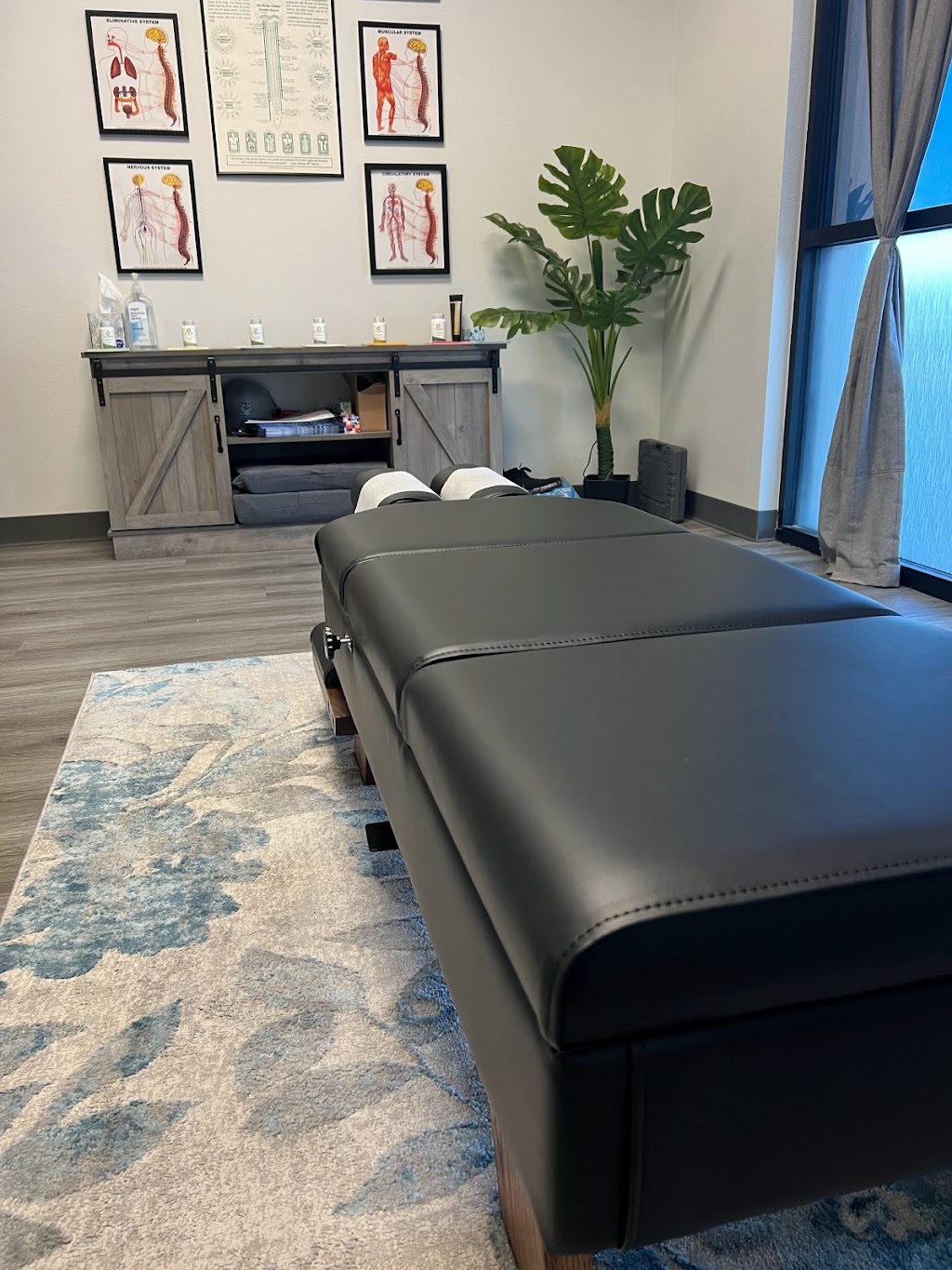 Renegade Chiropractic | 1061 N Coleman St Suite 100, Prosper, TX 75078, USA | Phone: (469) 481-6568