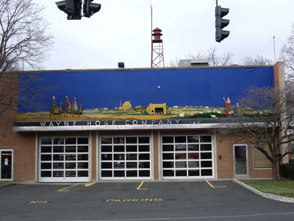 Stony Point Fire Department | 25 N Liberty Dr, Stony Point, NY 10980, USA | Phone: (845) 786-5781
