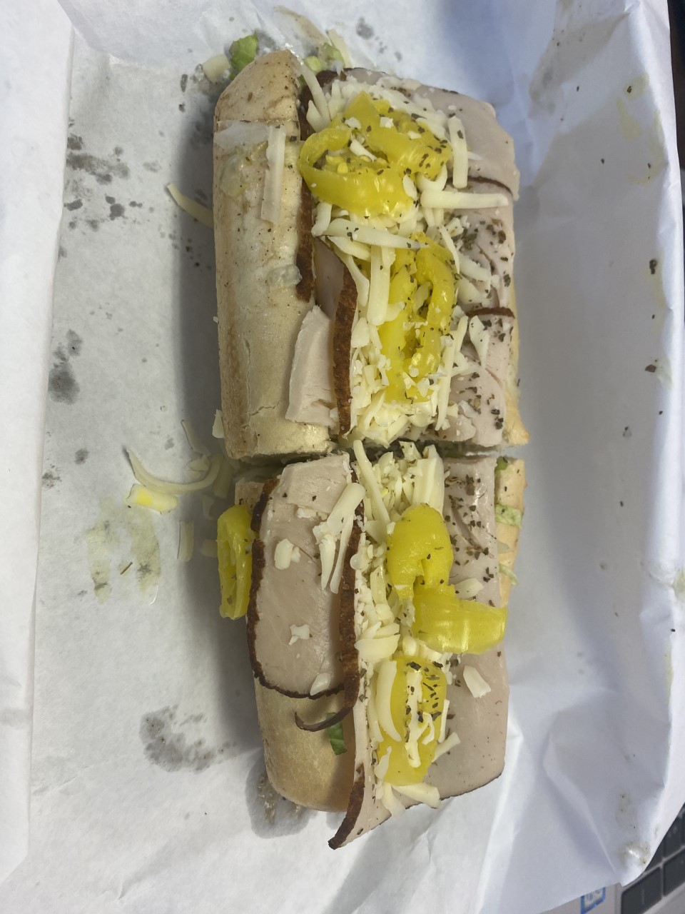 Daves Cosmic Subs | 1842 Coventry Rd, Cleveland Heights, OH 44118, USA | Phone: (216) 320-0330