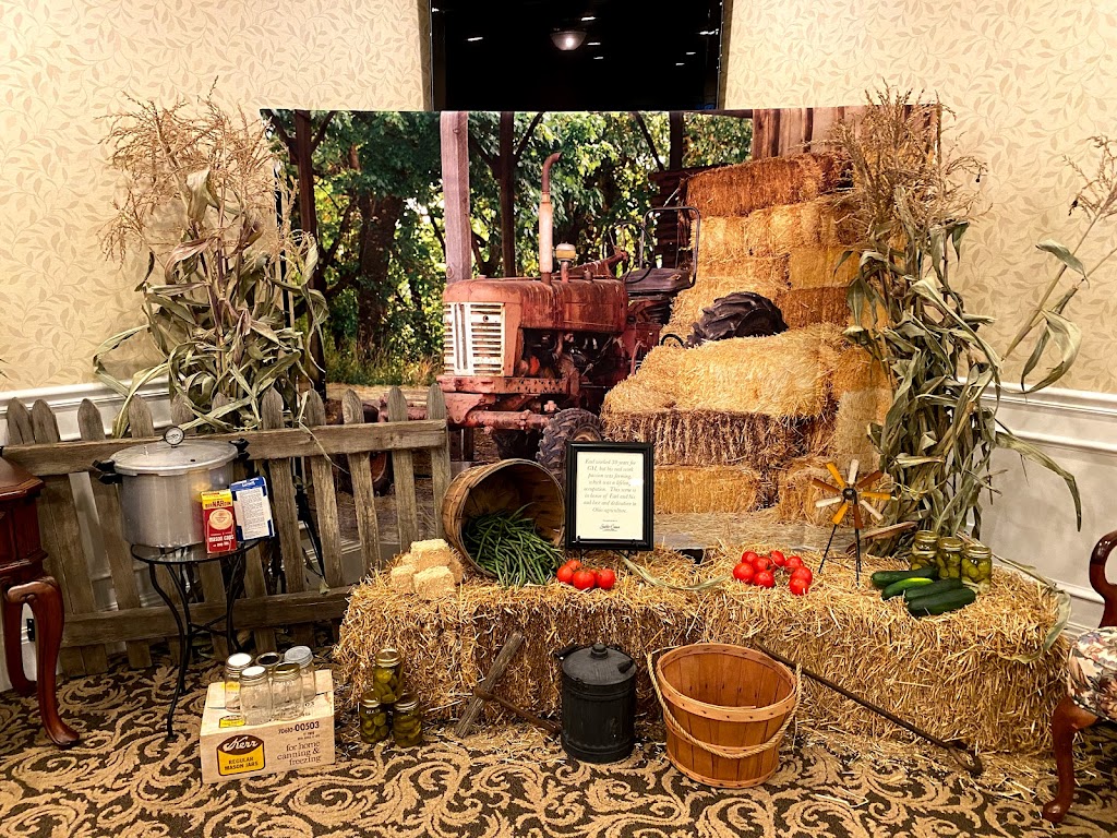 Stubbs-Conner Funeral Home | 185 N Main St, Waynesville, OH 45068, USA | Phone: (513) 897-5966