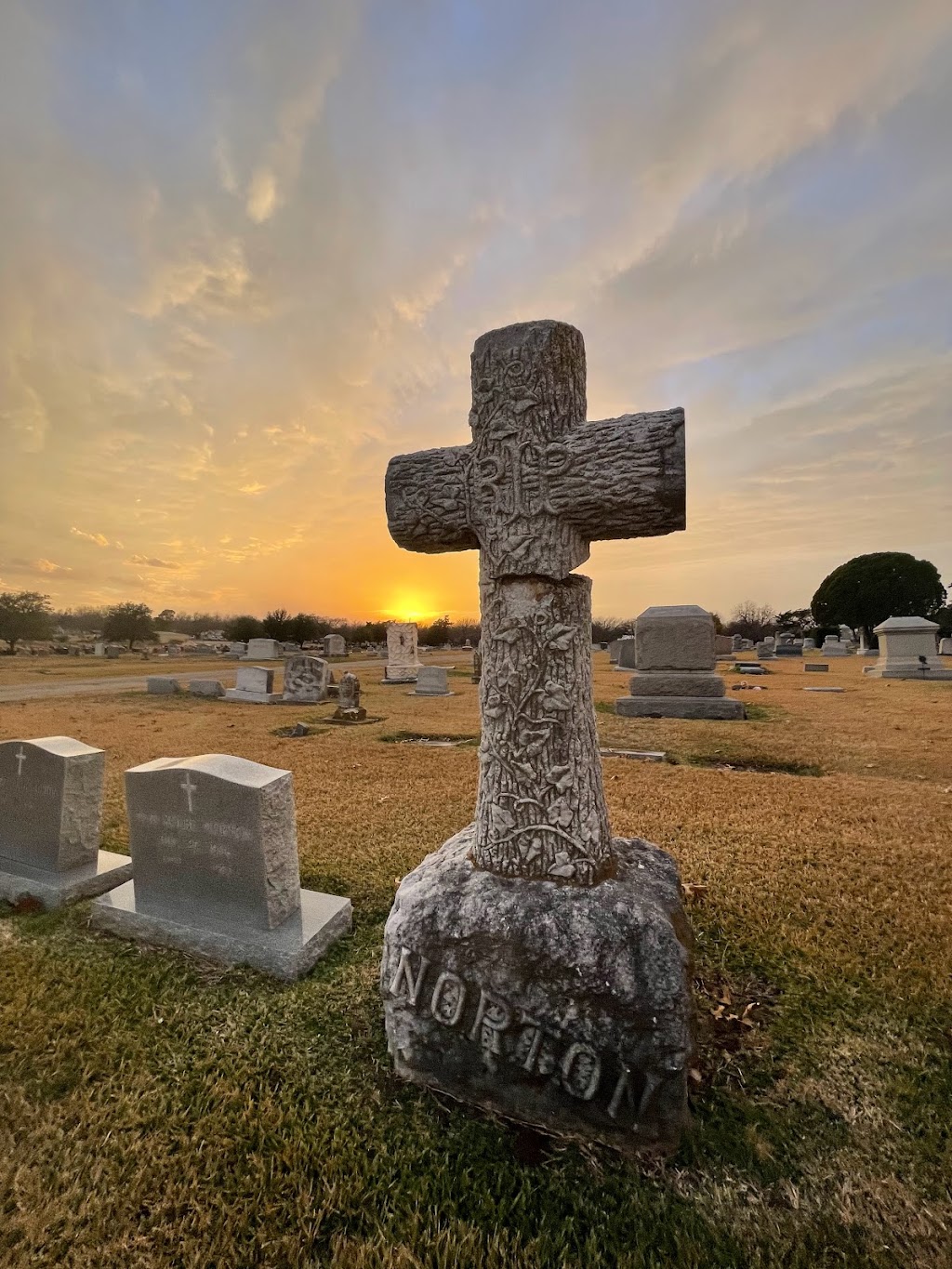 Gainesville Cemetery Sexton | 710 Fair Ave, Gainesville, TX 76240, USA | Phone: (940) 668-4532