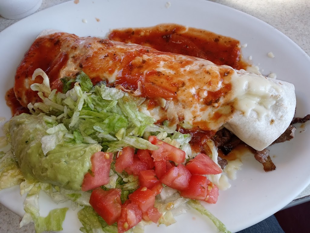 El Patio Mexican Restaurant | 7622 Highland Rd, Waterford Twp, MI 48327, USA | Phone: (248) 666-5231