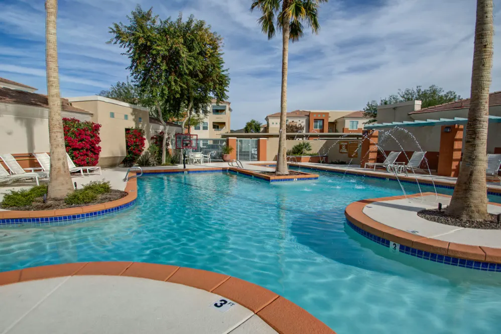 Sage Luxury Apartment Homes 28425 N Black Cyn Hwy, Phoenix, AZ 85085