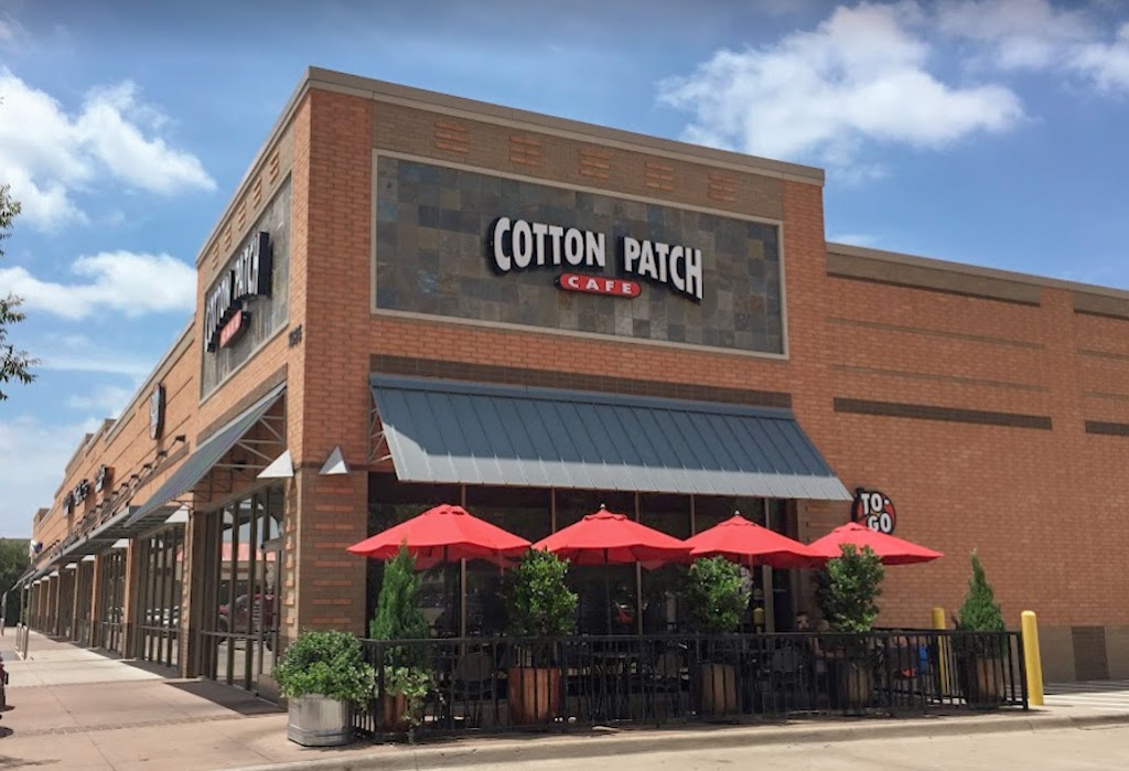 Cotton Patch Cafe | 1925 N Central Expy #480, McKinney, TX 75070 | Phone: (972) 542-0204