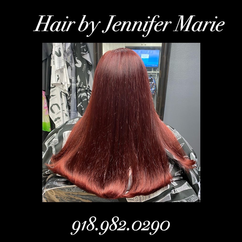 Hair by Jennifer Marie | 124 W McLeroy Blvd Suite D, Saginaw, TX 76179, USA | Phone: (918) 982-0290