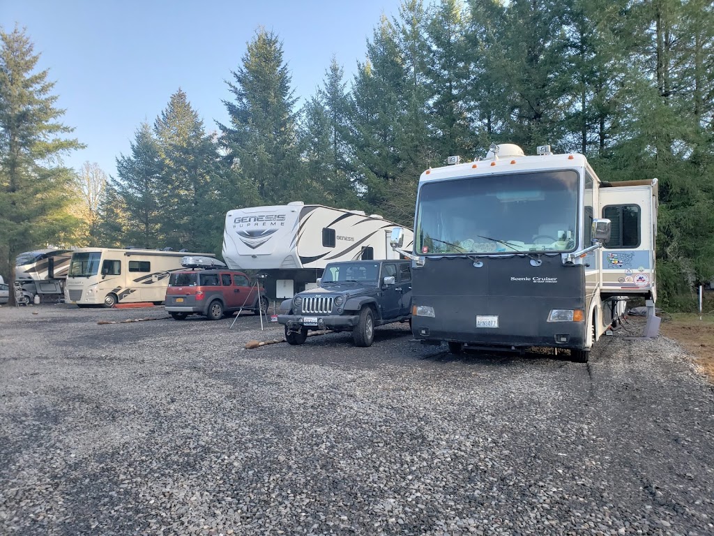 Bison Country RV Park | 21818 S Bakers Ferry Rd, Oregon City, OR 97045, USA | Phone: (971) 601-6160