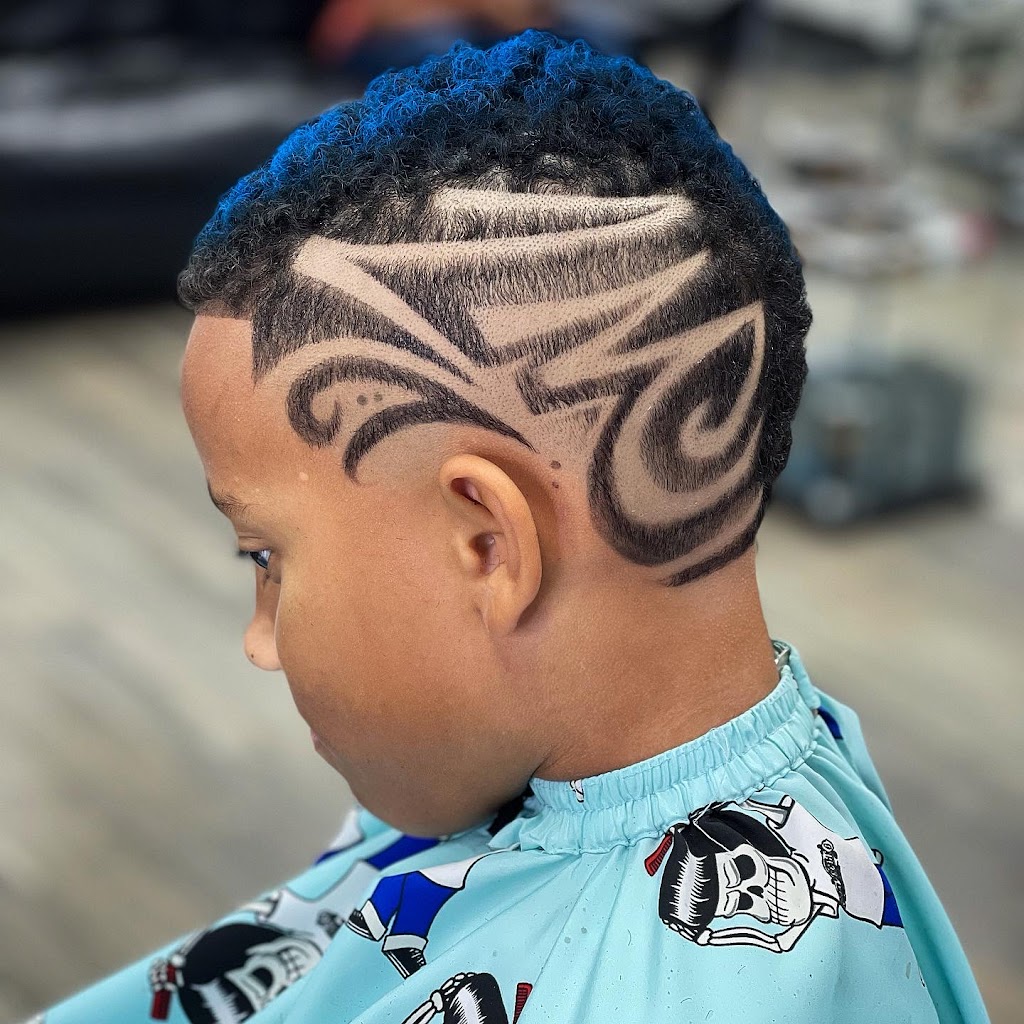 PMC Barbershop | 518 Acme St unit 101, Denton, TX 76205, USA | Phone: (940) 808-1569