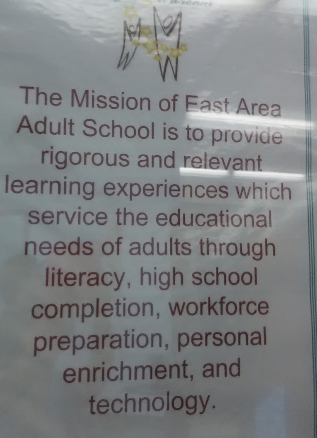 East Area Adult School at Ridge Technical College | 7700 FL-544, Winter Haven, FL 33881, USA | Phone: (863) 965-5475 ext. 407