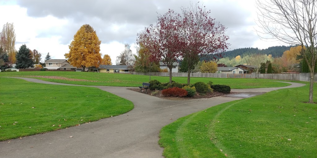 Rainier View Park | 15603 Meade McCumber Rd E, Sumner, WA 98390, USA | Phone: (253) 863-8300