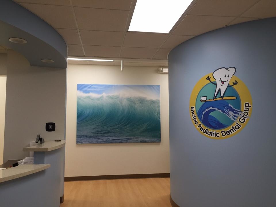 Encino Pediatric Dental Group | 16550 Ventura Blvd UNIT 322, Encino, CA 91436, USA | Phone: (818) 849-5457