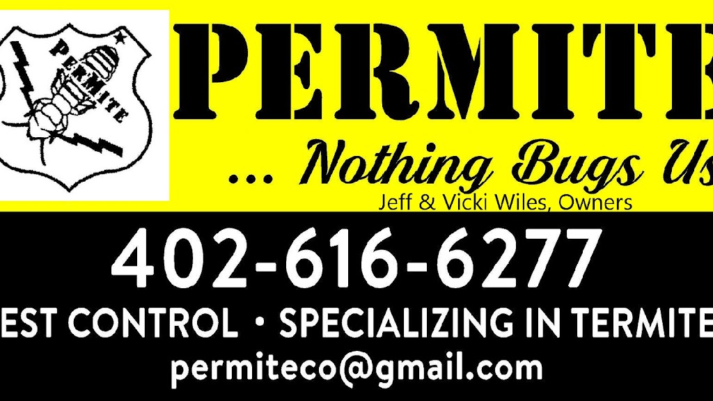 Permite, Owners Jeff & Vicki Wiles | 224 NE-66, Plattsmouth, NE 68048, USA | Phone: (402) 616-6277