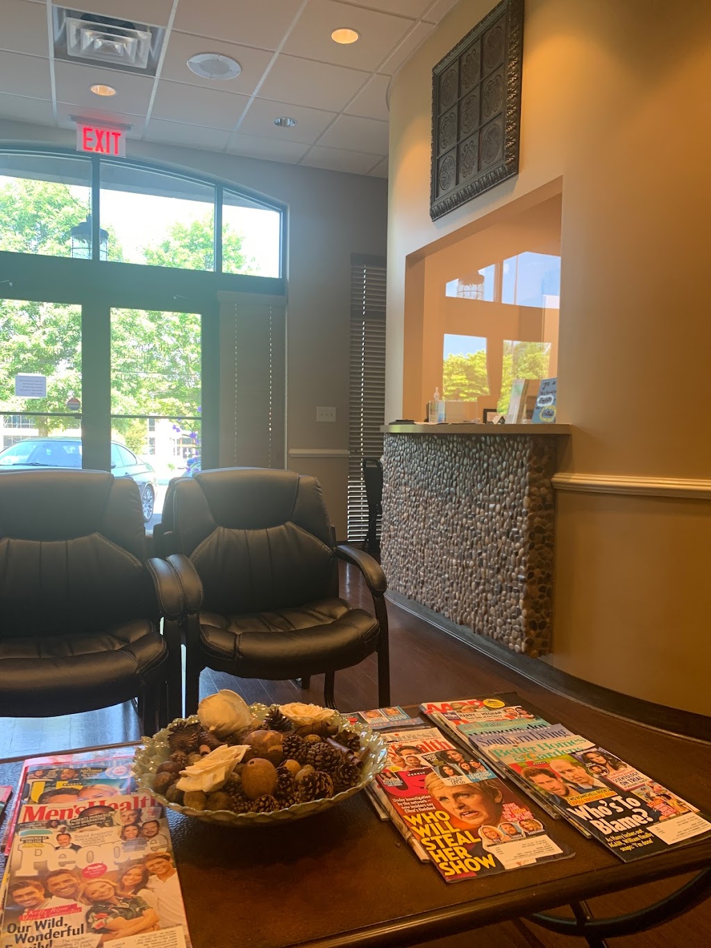 North Metro Oral & Implant Surgery 4508 Holly Springs Pkwy 1, Canton