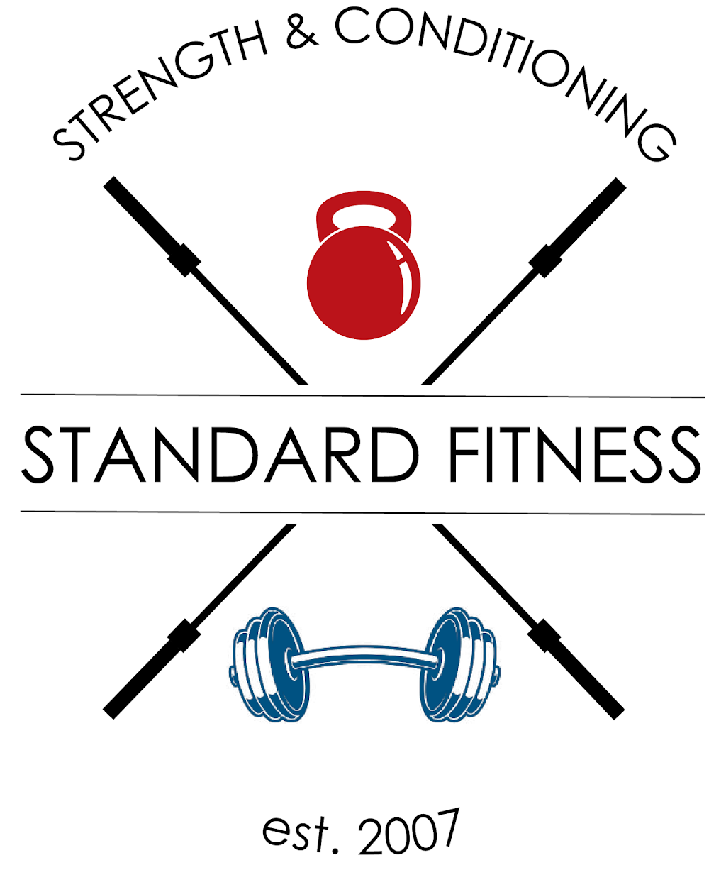 Standard Fitness | 129 Smith Rock Dr, Holly Springs, NC 27540, USA | Phone: (216) 307-8703