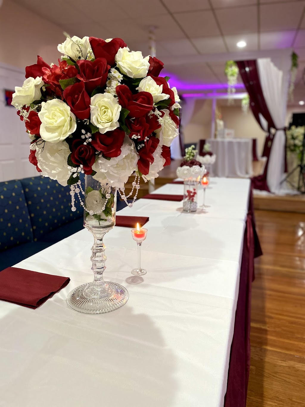 Harmony Banquet Hall | 1410 State St, Schenectady, NY 12304, USA | Phone: (518) 377-3919