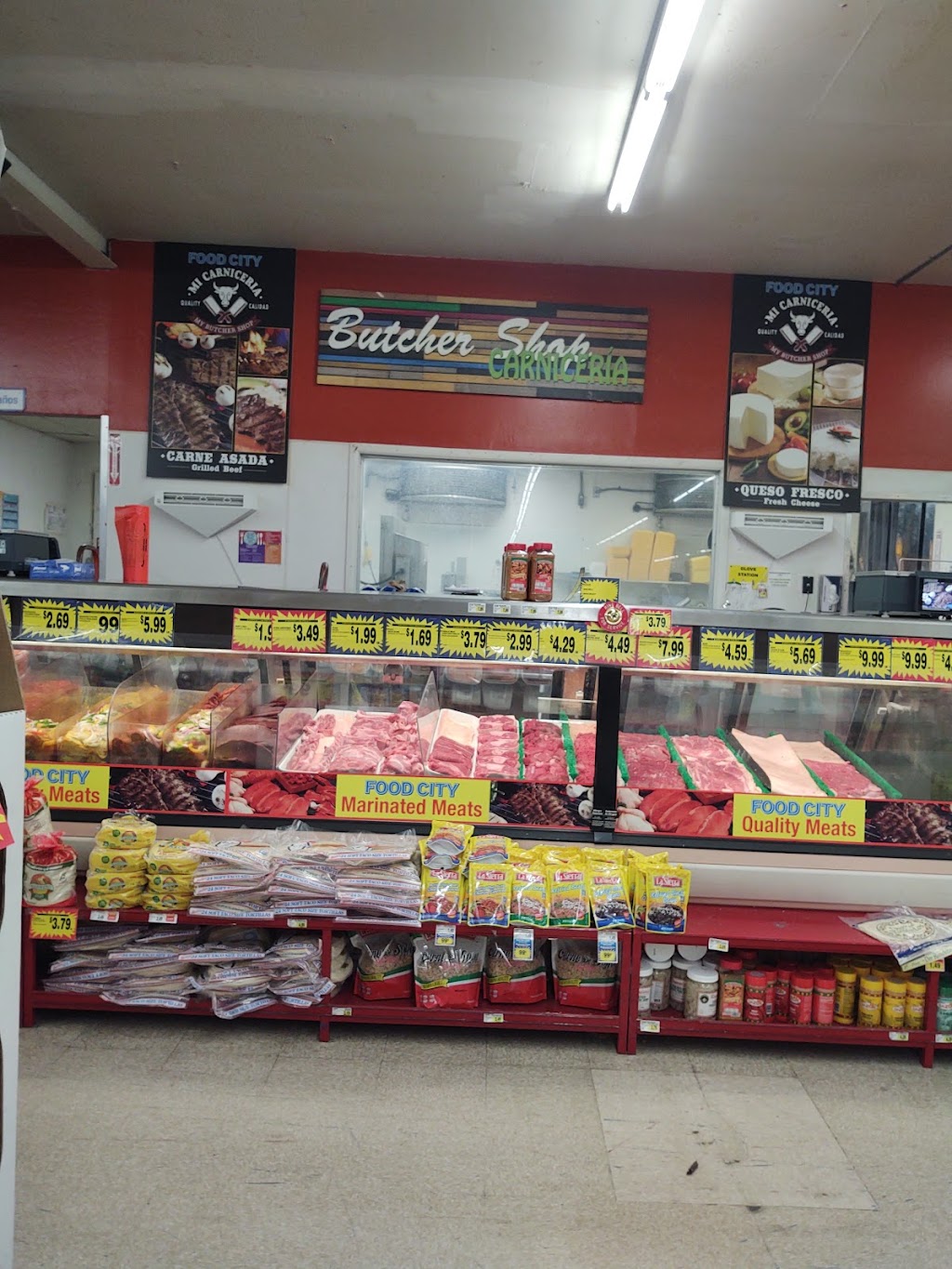 Food City | 323 E Main St, Avondale, AZ 85323, USA | Phone: (623) 925-1725